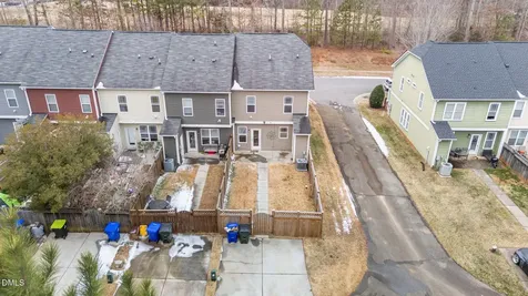 80 Millbrook Drive Pittsboro NC 27312