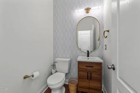 80 Millbrook Drive Pittsboro NC 27312