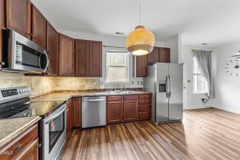80 Millbrook Drive Pittsboro NC 27312