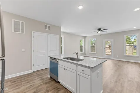 309-311 Rocky Street Rocky Mount NC 27803