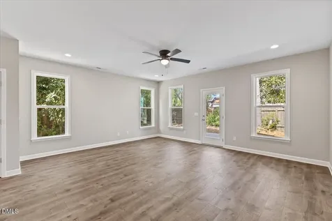 309-311 Rocky Street Rocky Mount NC 27803