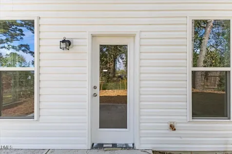 309-311 Rocky Street Rocky Mount NC 27803