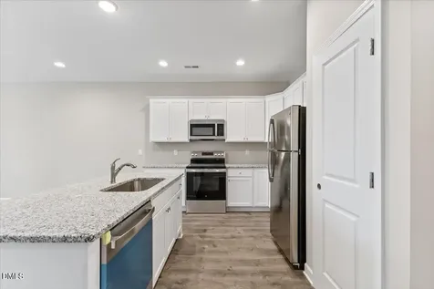 309-311 Rocky Street Rocky Mount NC 27803