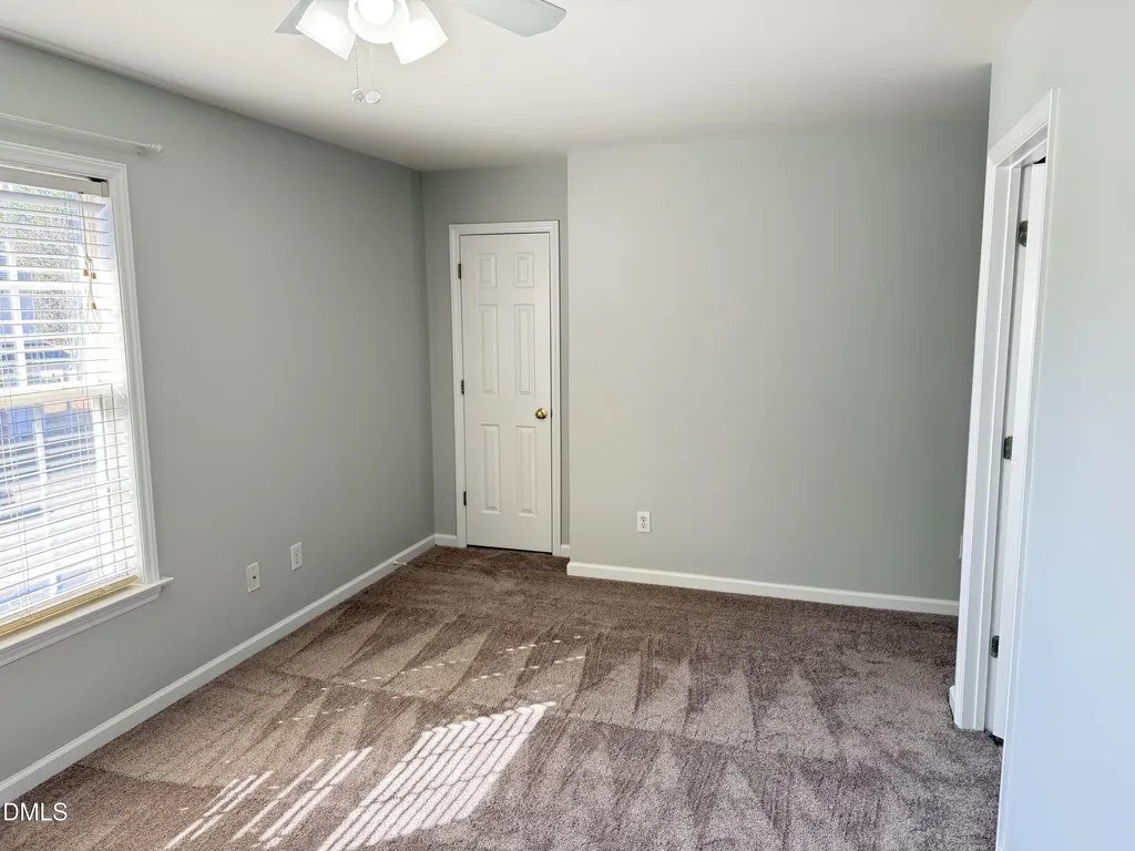 2833 Bennington Drive Clayton NC 27520
