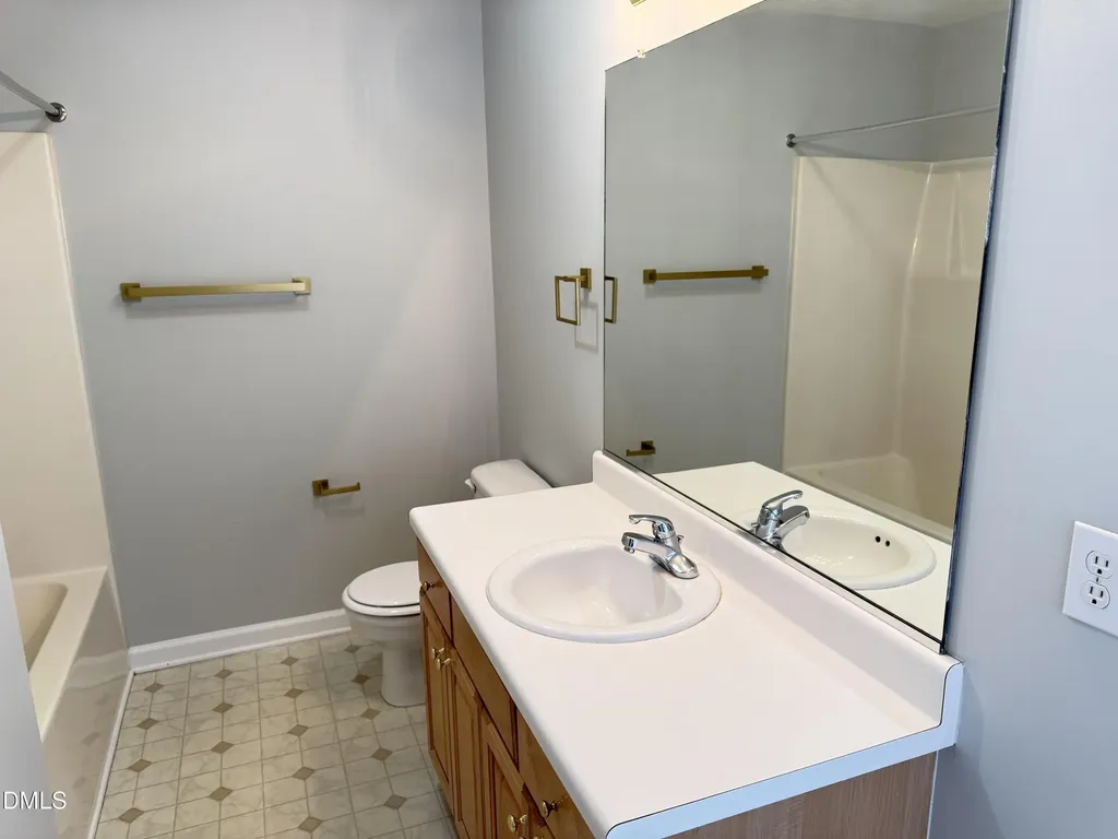 2833 Bennington Drive Clayton NC 27520