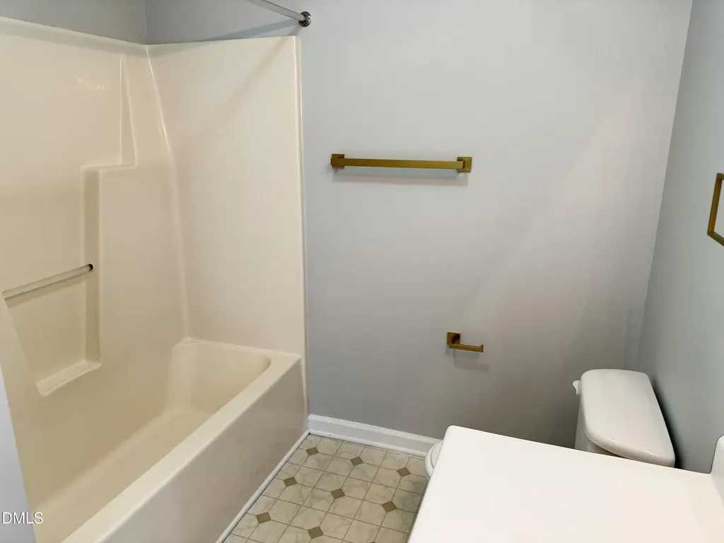 2833 Bennington Drive Clayton NC 27520