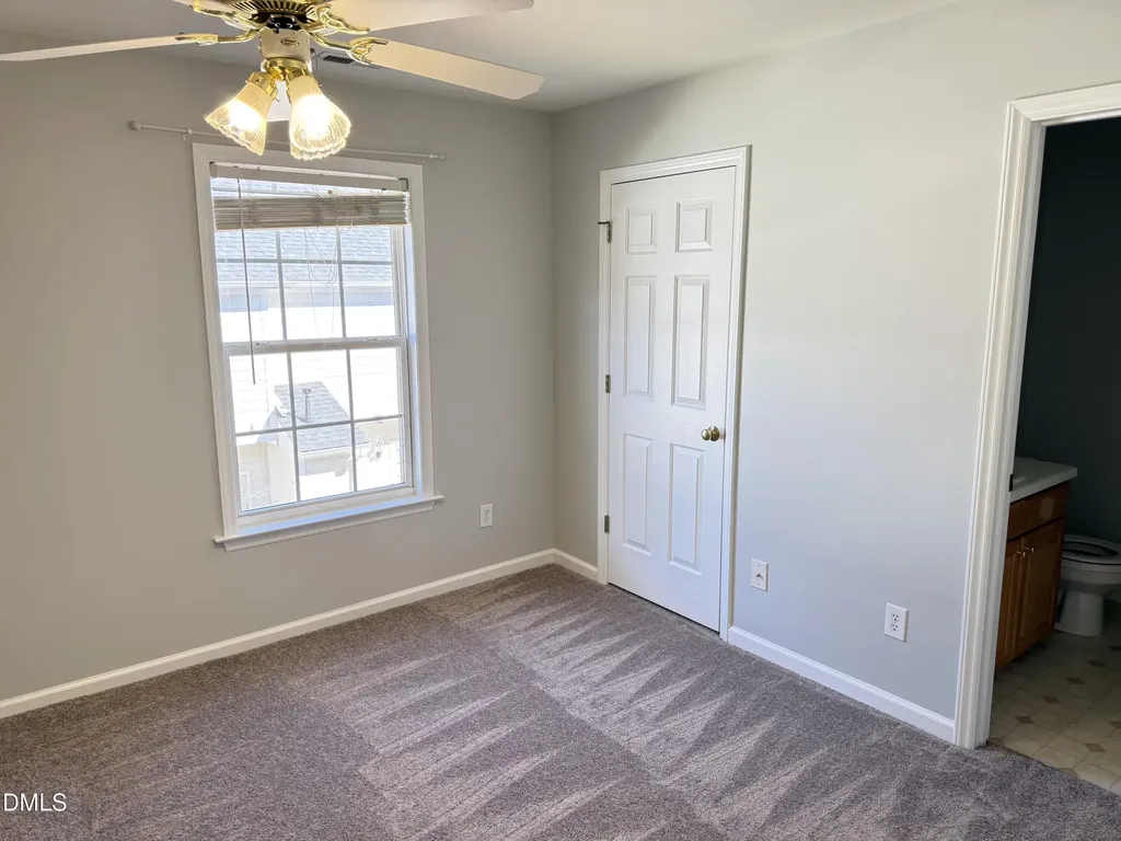 2833 Bennington Drive Clayton NC 27520