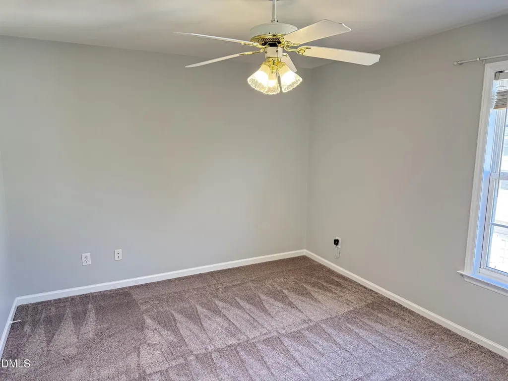 2833 Bennington Drive Clayton NC 27520
