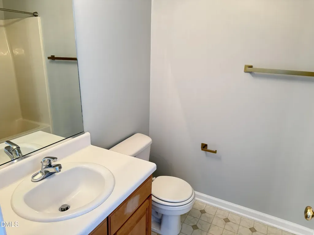 2833 Bennington Drive Clayton NC 27520