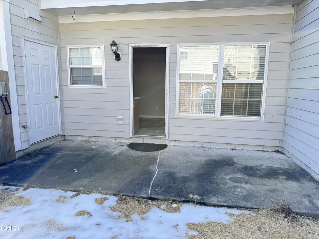 2833 Bennington Drive Clayton NC 27520