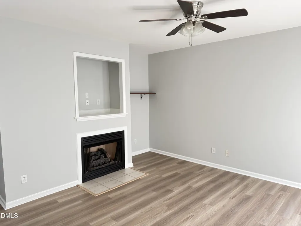 2833 Bennington Drive Clayton NC 27520