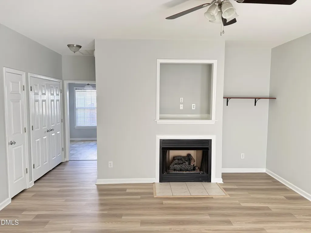 2833 Bennington Drive Clayton NC 27520