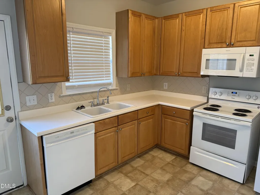 2833 Bennington Drive Clayton NC 27520