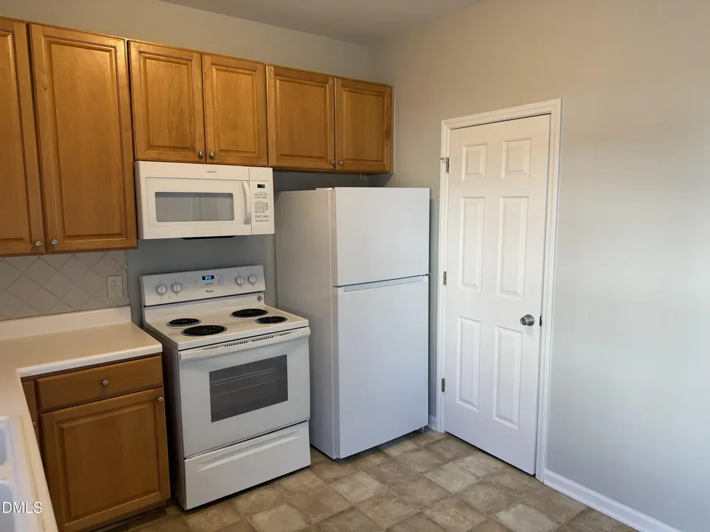 2833 Bennington Drive Clayton NC 27520