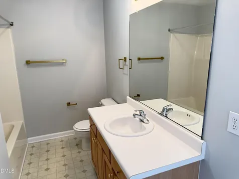 2833 Bennington Drive Clayton NC 27520