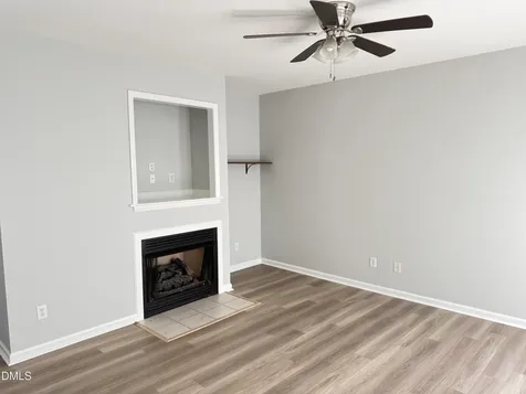 2833 Bennington Drive Clayton NC 27520