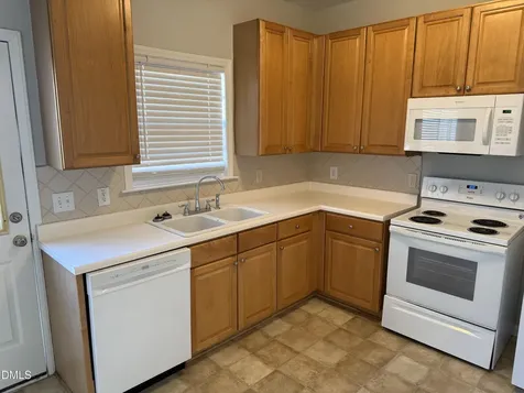 2833 Bennington Drive Clayton NC 27520