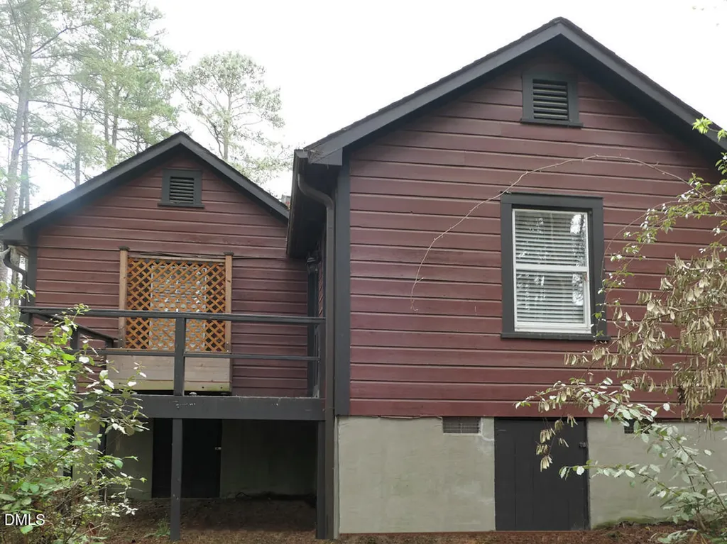 1724 Legion Road Chapel Hill NC 27517