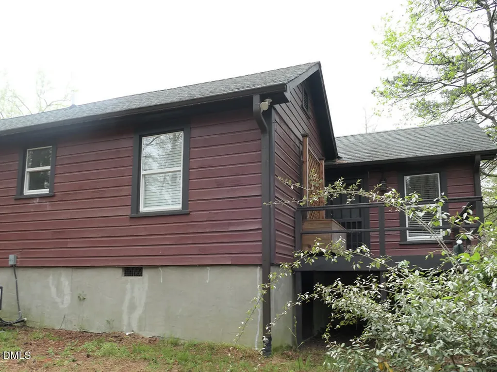 1724 Legion Road Chapel Hill NC 27517