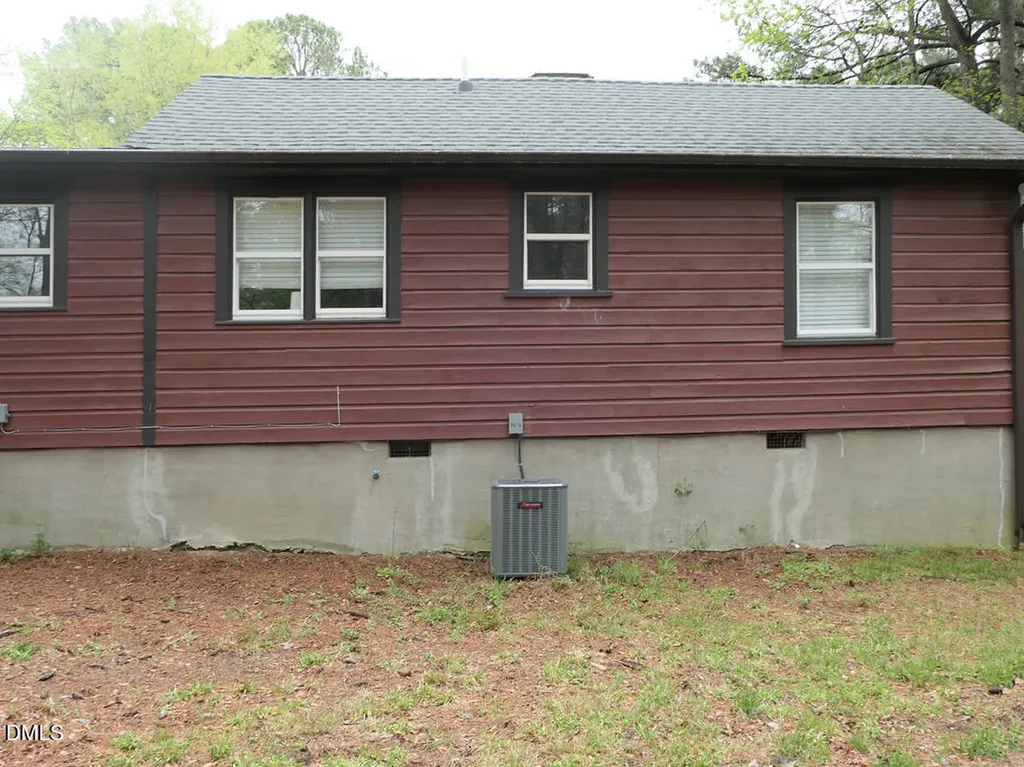 1724 Legion Road Chapel Hill NC 27517