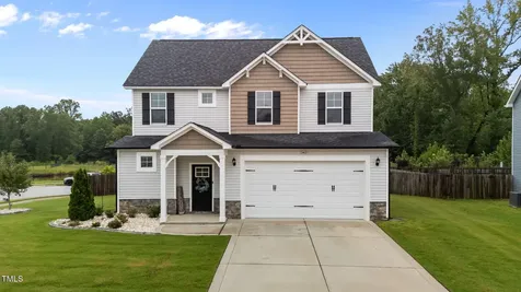 342 Durwin Lane Clayton NC 27520