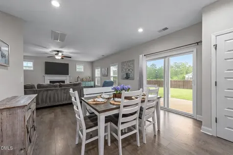 342 Durwin Lane Clayton NC 27520