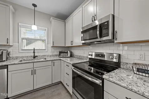 342 Durwin Lane Clayton NC 27520