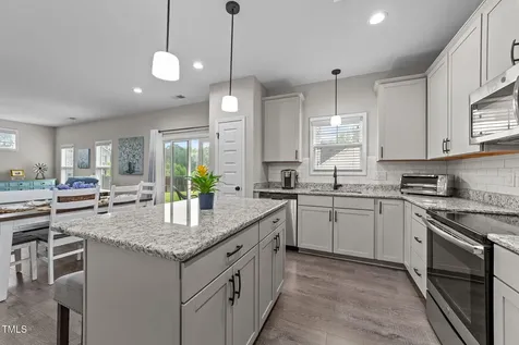 342 Durwin Lane Clayton NC 27520