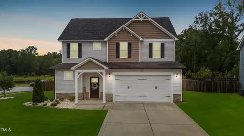 342 Durwin Lane Clayton NC 27520