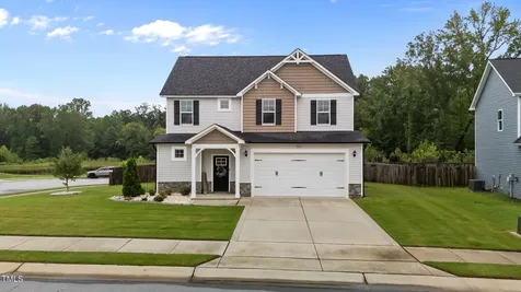 342 Durwin Lane Clayton NC 27520