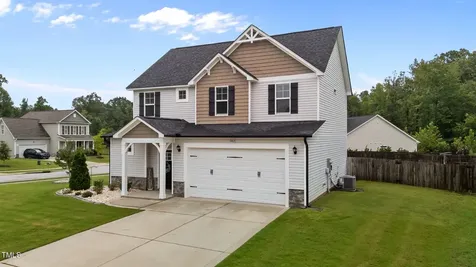 342 Durwin Lane Clayton NC 27520