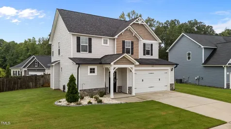 342 Durwin Lane Clayton NC 27520