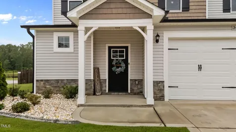 342 Durwin Lane Clayton NC 27520
