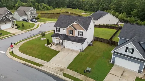 342 Durwin Lane Clayton NC 27520