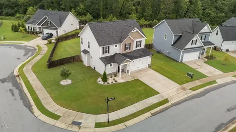 342 Durwin Lane Clayton NC 27520