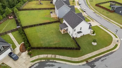 342 Durwin Lane Clayton NC 27520