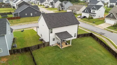 342 Durwin Lane Clayton NC 27520