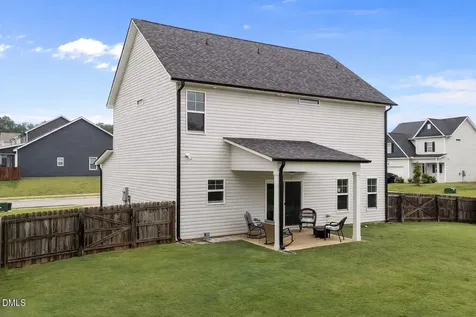 342 Durwin Lane Clayton NC 27520
