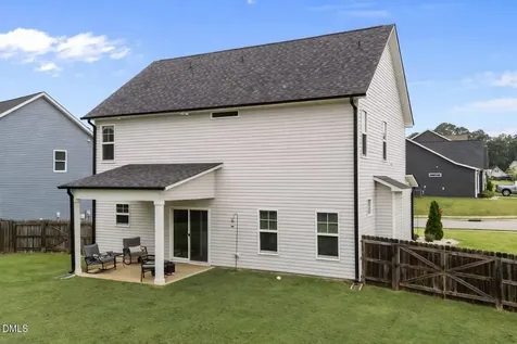342 Durwin Lane Clayton NC 27520