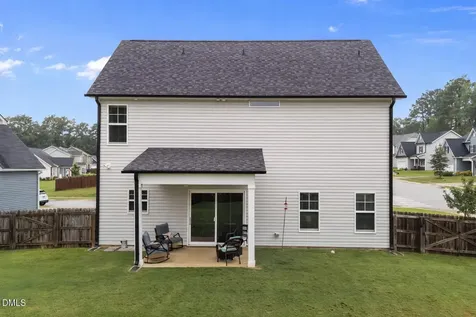 342 Durwin Lane Clayton NC 27520