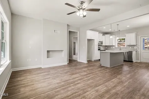 1707 Elizabeth Drive Kinston NC 28504
