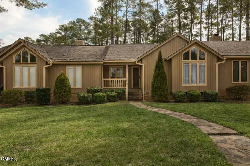 7918 Wood Cove Court Raleigh NC 27615