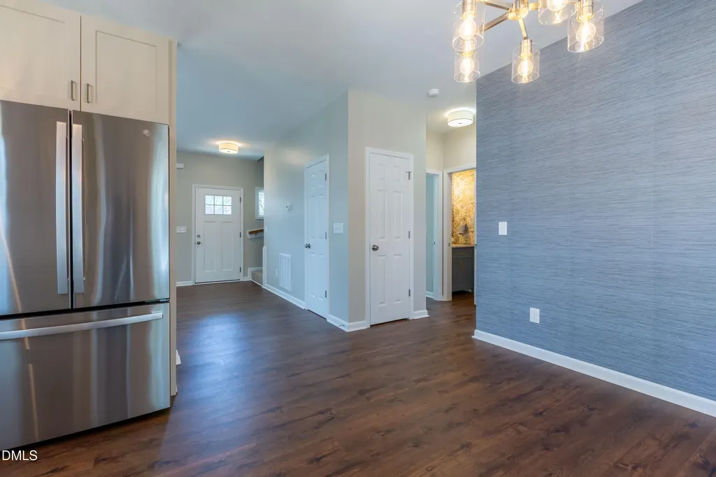 276 Groundsel Place Clayton NC 27527