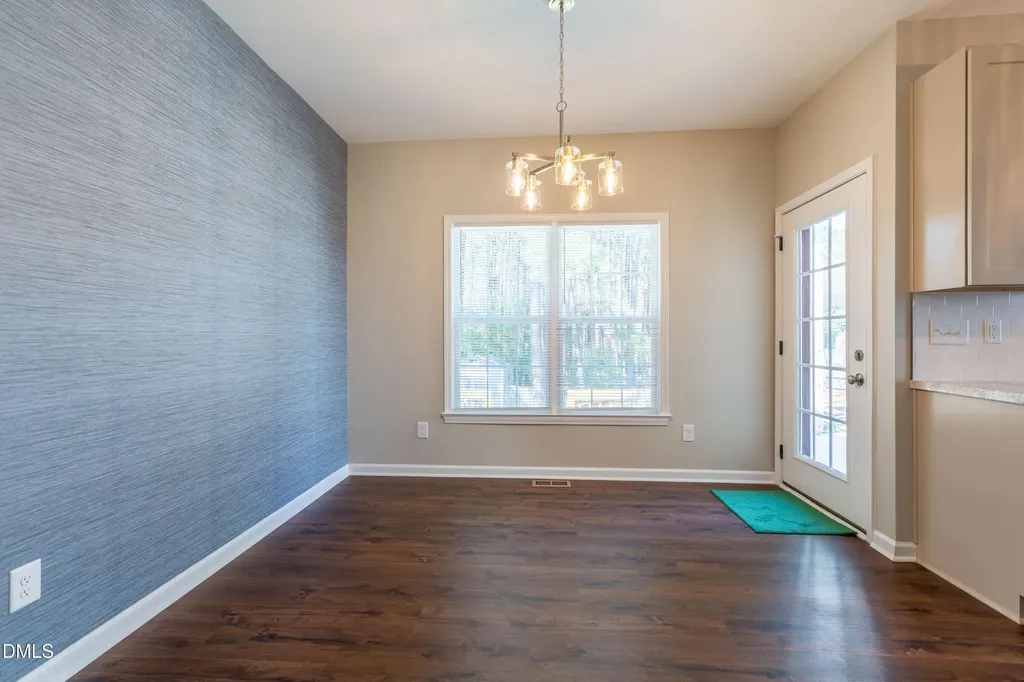 276 Groundsel Place Clayton NC 27527
