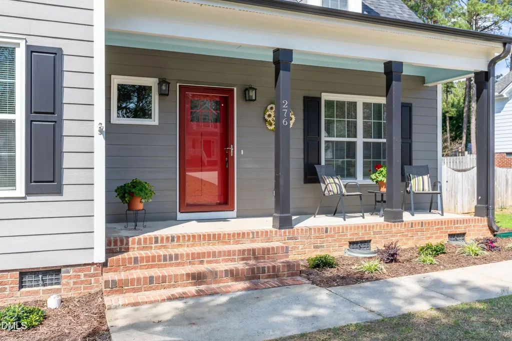 276 Groundsel Place Clayton NC 27527
