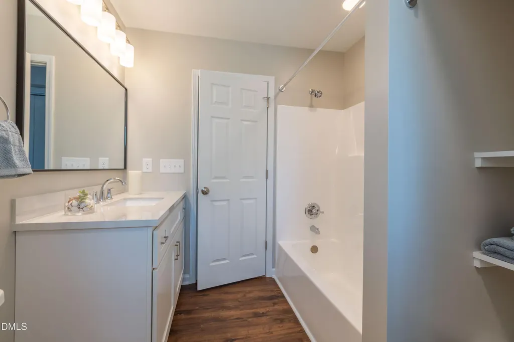 276 Groundsel Place Clayton NC 27527