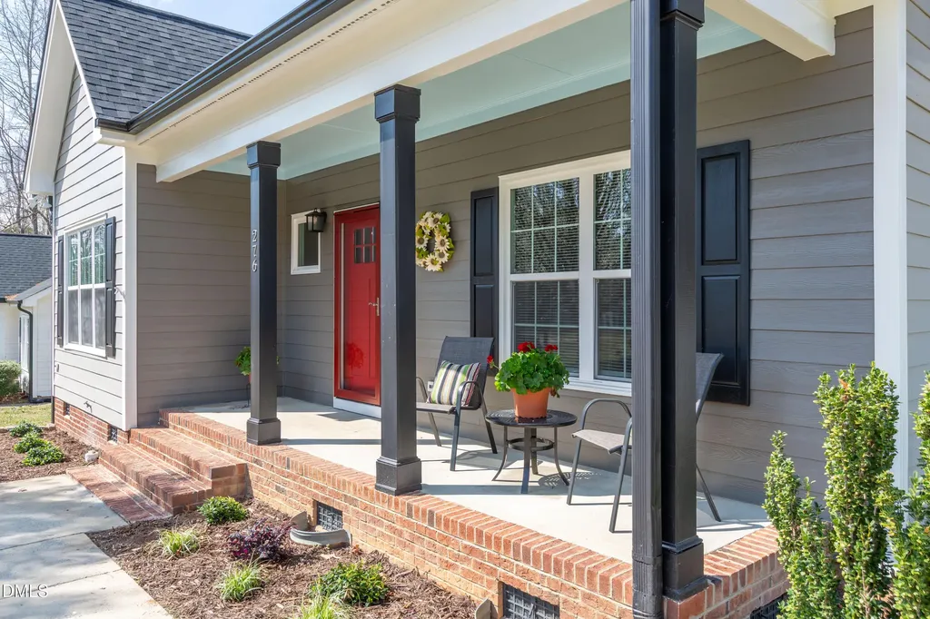 276 Groundsel Place Clayton NC 27527