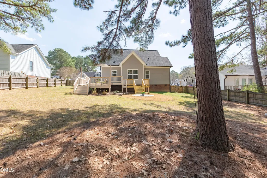 276 Groundsel Place Clayton NC 27527