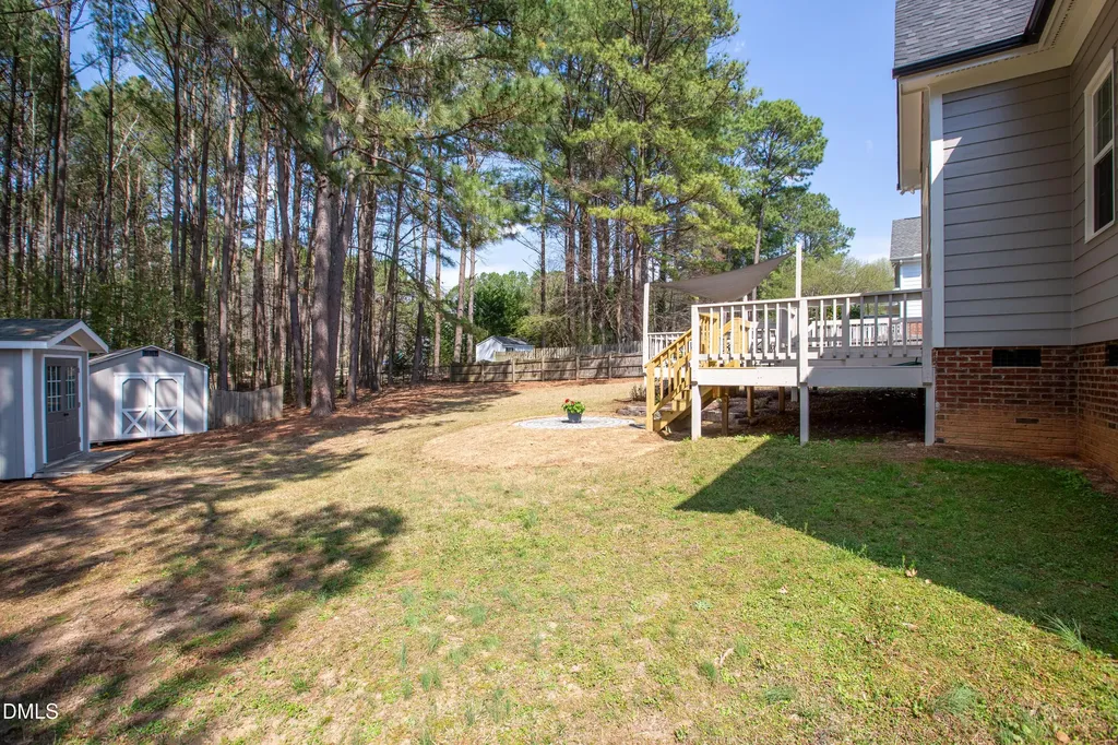 276 Groundsel Place Clayton NC 27527