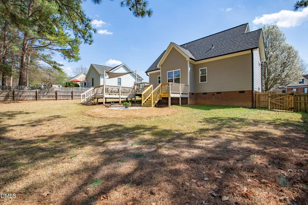 276 Groundsel Place Clayton NC 27527